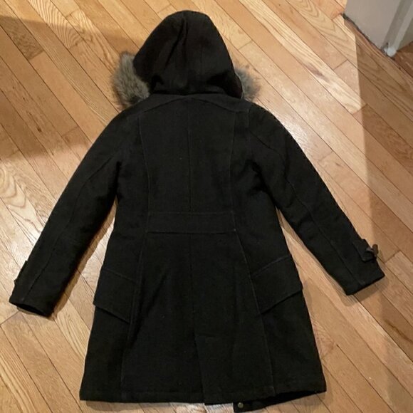 𝅺💚 I. Spiewak & Sons wool McElroy coat - XS/0​ - Picture 8 of 9